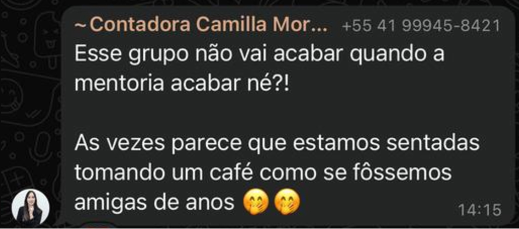 Camilla Moretto - MCCEO _ MAR.25 1
