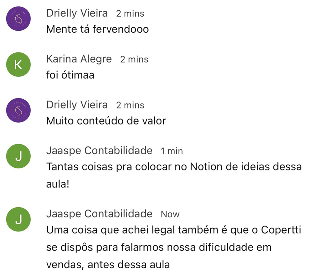 Drielly, Karina e Jaaspe - MCCEO _ 20.03.25 1