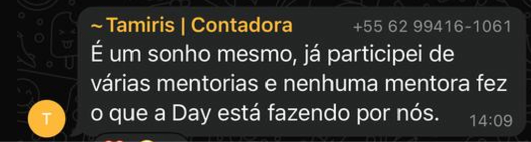 Tamiris - MCCEO _ MAR.25 1