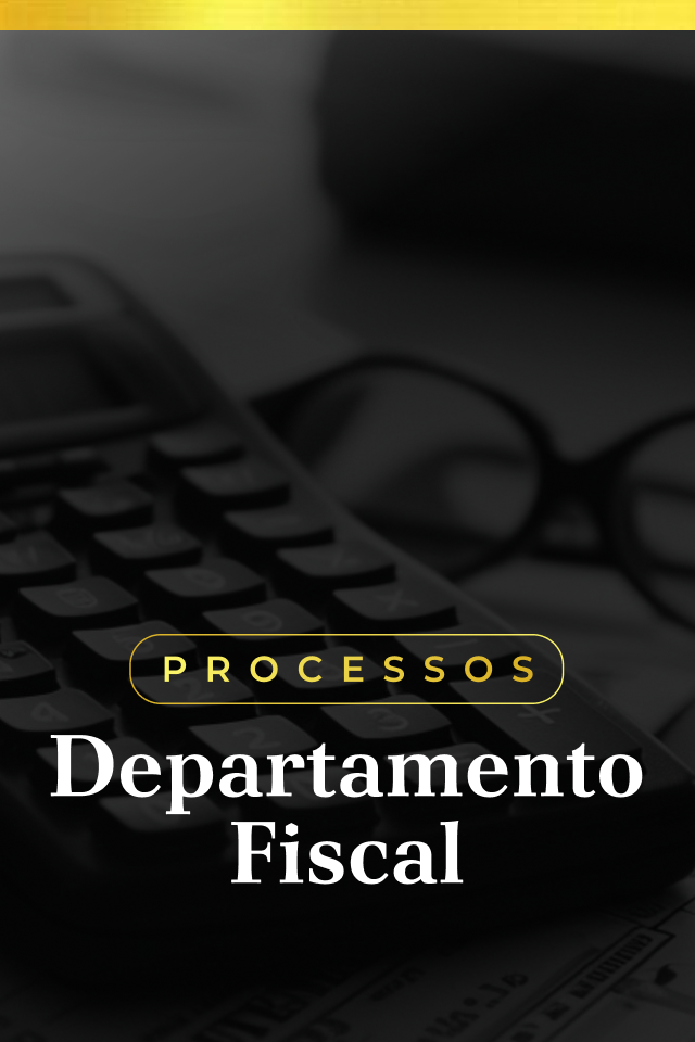 Capa D. Fiscal