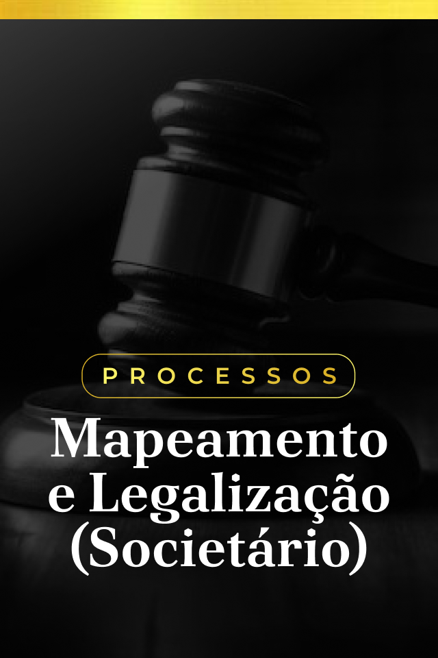 Capa M. e Legalização