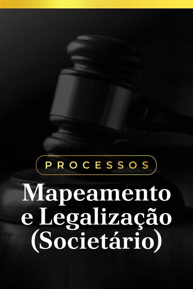 Capa M. e Legalização