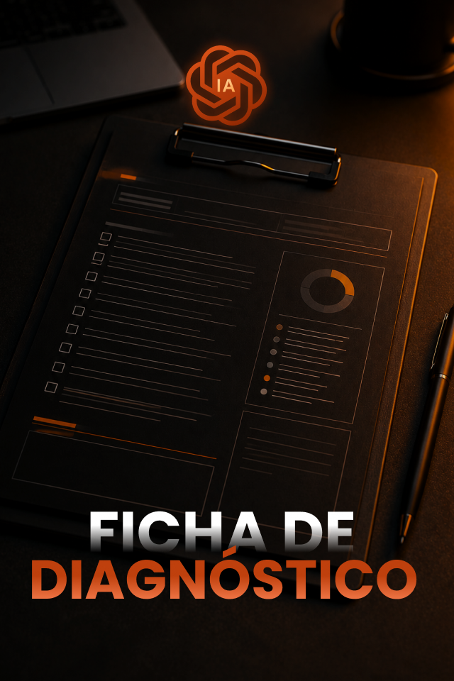IARSS - Ficha de Diagnóstico