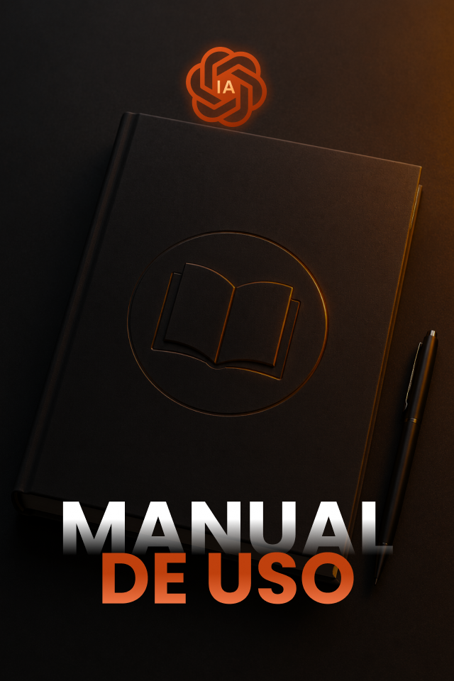 IARSS - Manual de Uso