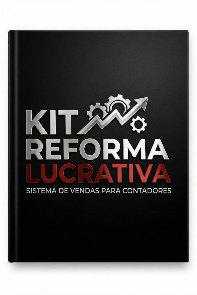 Kit da Reforma Lucrativa